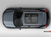 بررسی ولوو XC40 بهترین خودروی سال